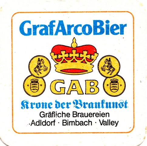 eichendorf dgf-by graf arco gab 3-4a (quad185-krone ber gab) 